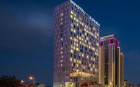 Novotel Riyadh Sahafa